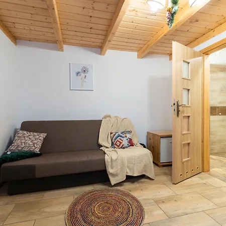 Appartamento Naparstek Z Jacuzzi Dla 4 Osob I Parkingiem By Spaceapart Jelenia Góra